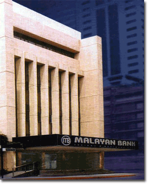 Malayan Bank