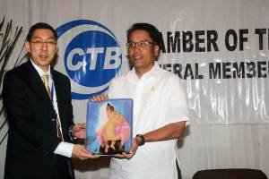 ctb general membership meeting november 11, 2011